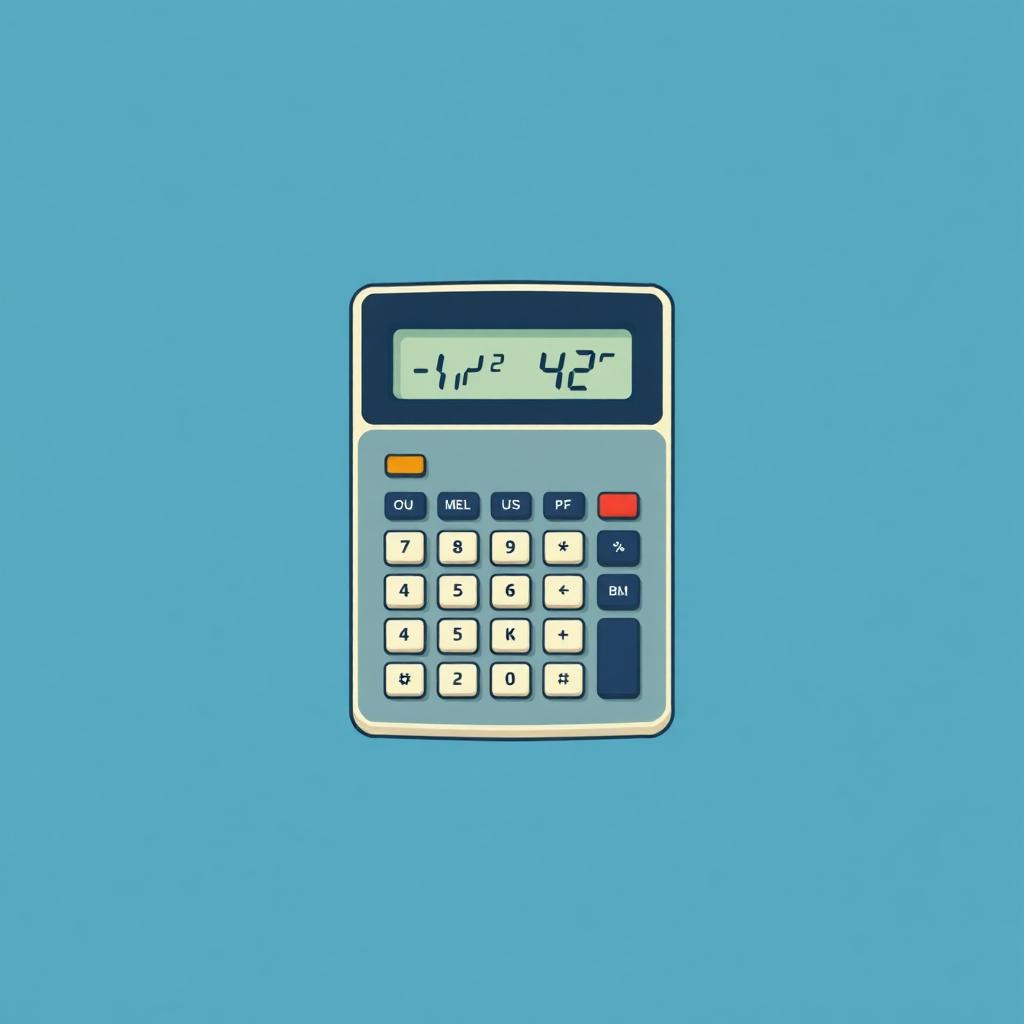 Calculator